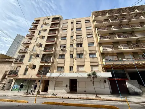 Departamento en Venta en La Perla Norte, Mar del Plata