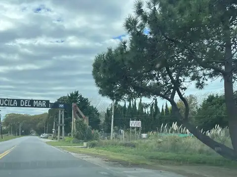 Departamento en Venta en La Lucila del Mar, Partido de La Costa