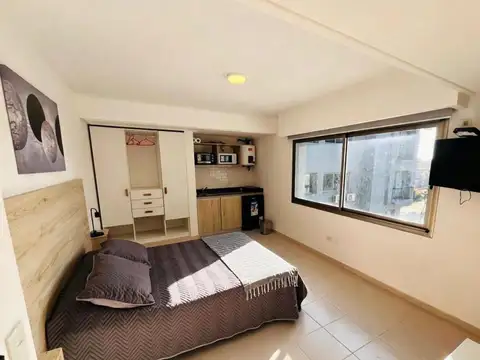 Departamento en Venta en Pinamar, Partido de Pinamar