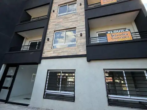 Departamento en Venta en Centro, San Justo