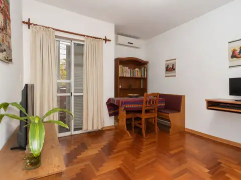 Departamento en Venta en Carapachay, Partido de Vicente López