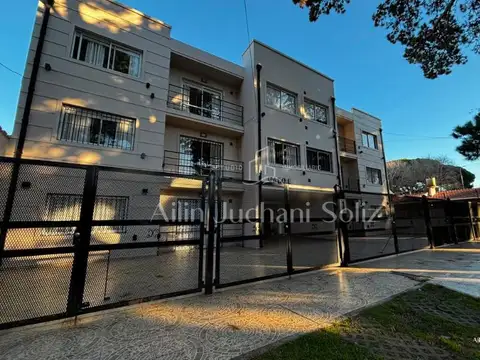 Departamento en Venta en San Bernardo del Tuyu, Partido de La Costa