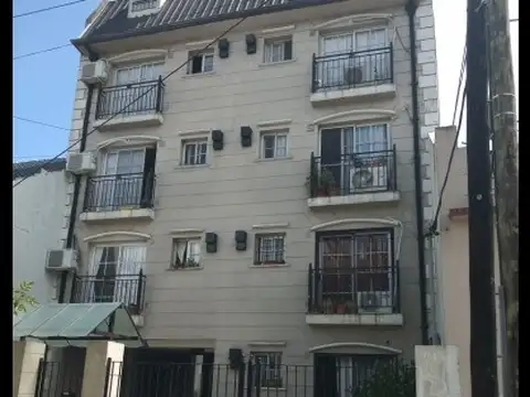 Departamento en Venta en Haedo Norte, Haedo