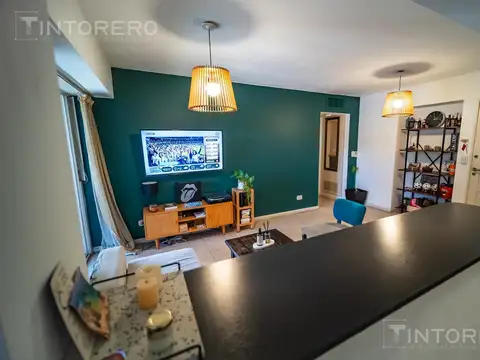 Departamento en Venta en Moron, Partido de Morón