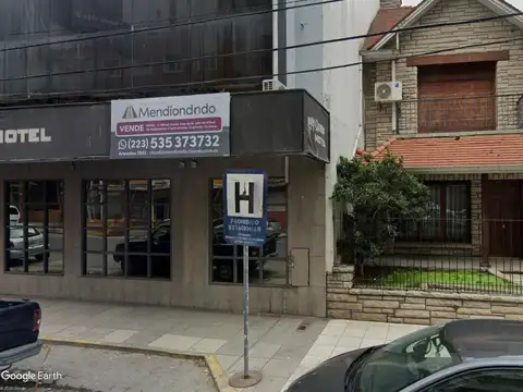 Departamento en Venta en Mar del Plata, Partido de General Pueyrredón