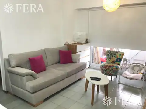 Departamento en Venta en Quilmes, Partido de Quilmes