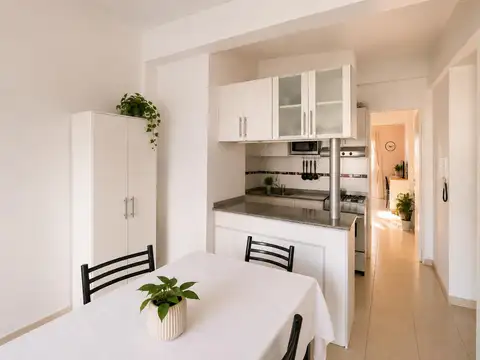 Departamento en Venta en Barrio Norte, La Plata