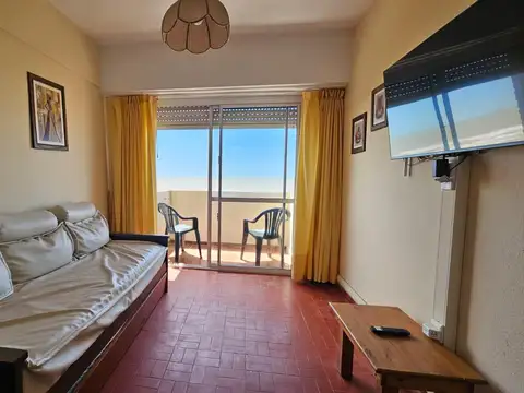 Departamento en Venta en San Bernardo del Tuyu, Partido de La Costa