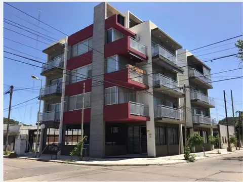 Departamento en Venta en Centro  - Zarate, Zarate