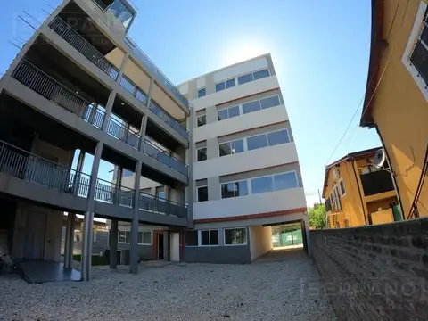 Departamento en Venta en Centro, Belen de Escobar