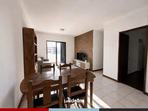 Departamento en Venta en La Plata, Partido de La Plata