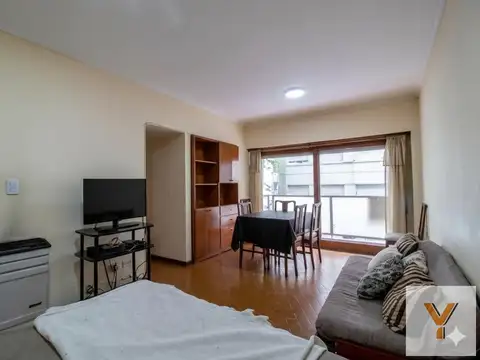 Departamento en Venta en Mar del Plata, Partido de General Pueyrredón
