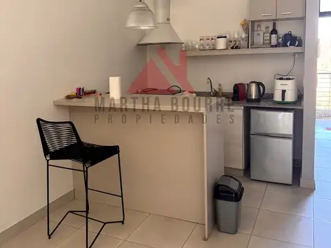 Departamento en Venta en Pilar Centro, Pilar