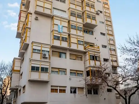 Departamento en Venta en Barrio Norte, La Plata
