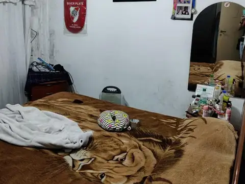Departamento en Venta en Villa Sarmiento, Partido de Morón