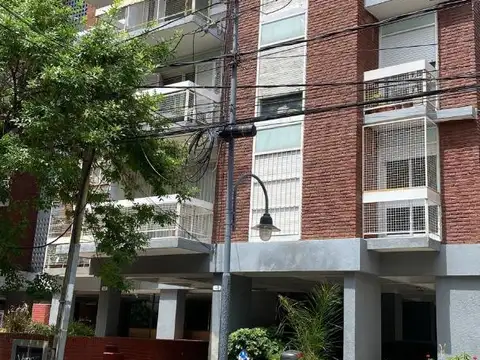 Departamento en Venta en San Fernando, Partido de San Fernando