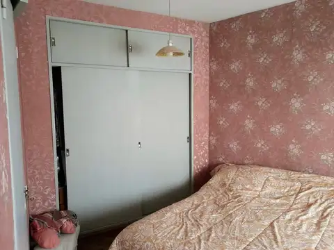 Departamento en Venta en Villa Sarmiento, Partido de Morón