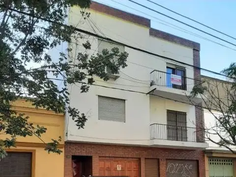 Departamento en Venta en Plaza Belgrano, La Plata