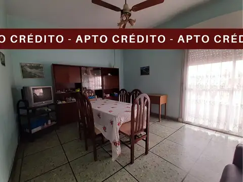 Departamento en Venta en Tablada, Partido de La Matanza