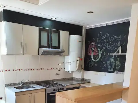 Departamento en Venta en Wilde, Partido de Avellaneda