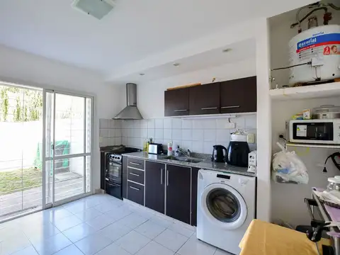 Departamento en Venta en Berisso, Partido de Berisso