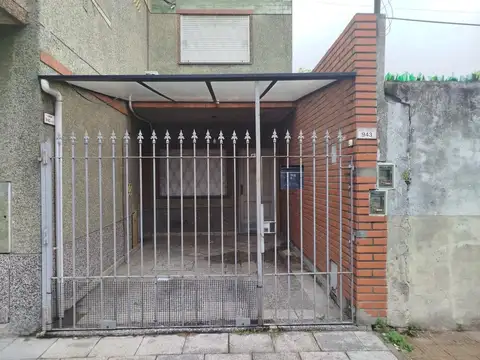 Departamento en Venta en Lomas del Mirador, Partido de La Matanza