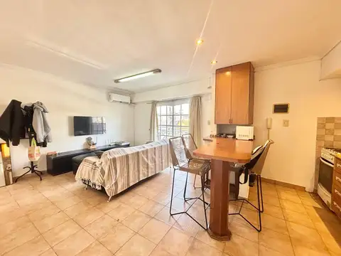 Departamento en Venta en Lanus Oeste, Lanus