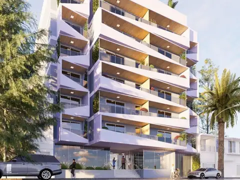 Departamento en Venta en Tigre Centro, Partido de Tigre