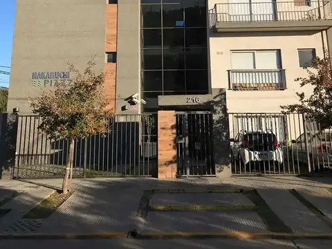 Departamento en Venta en Merlo, Partido de Merlo