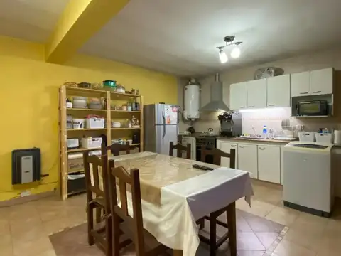 Departamento en Venta en Merlo, Partido de Merlo