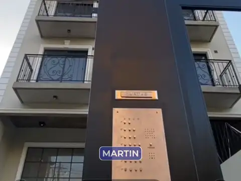 Departamento en Venta en San Miguel, Partido de San Miguel