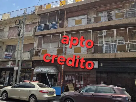 Departamento en Venta en Lomas del Mirador, Partido de La Matanza