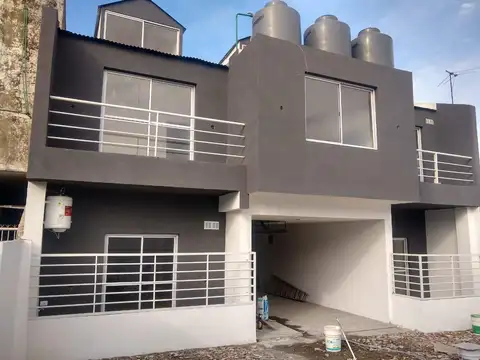 Departamento en Venta en Villa Ballester, Partido de General San Martín