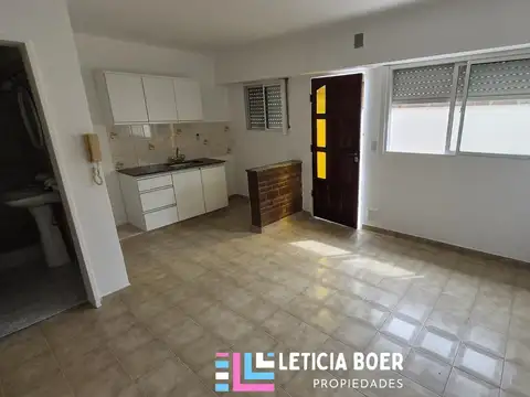 Departamento en Venta en Jose Leon Suarez, Partido de General San Martín
