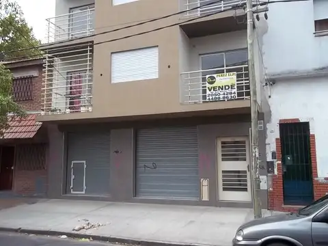 Departamento en Venta en Ramos Mejia, Partido de La Matanza