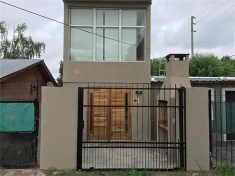 Departamento en Venta en De Vicenzo Grande, Del Viso
