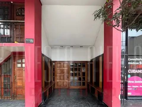Departamento en Venta en Quilmes, Partido de Quilmes