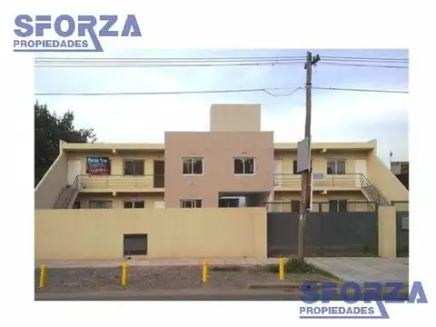 Departamento en Venta en San Miguel, Partido de San Miguel