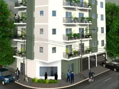 Departamento en Venta en Wilde, Partido de Avellaneda