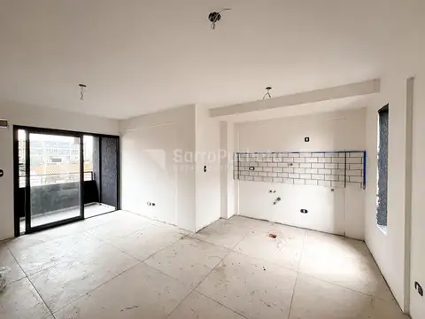 Departamento en Venta en Moron Sur, Moron