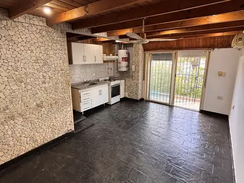 Departamento en Venta en Villa Bosch, Partido de Tres de Febrero