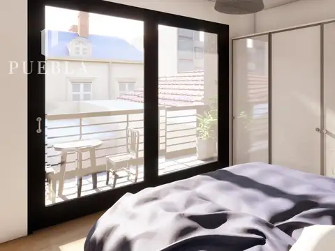 Departamento en Venta en Lomas del Mirador, Partido de La Matanza