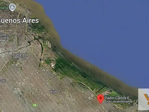 Departamento en Venta en Bernal, Partido de Quilmes