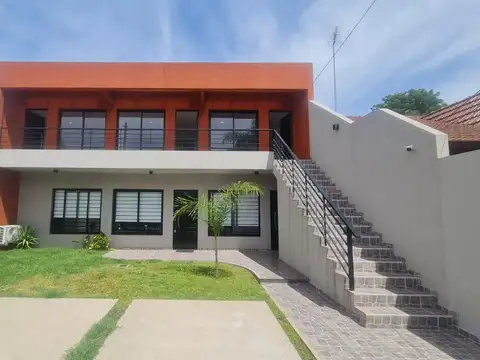 Departamento en Venta en Castelar, Partido de Morón