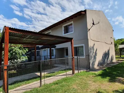 Departamento en Venta en Belen de Escobar, Partido de Escobar