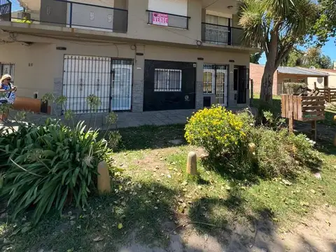 Departamento en Venta en Miramar, Partido de General Alvarado