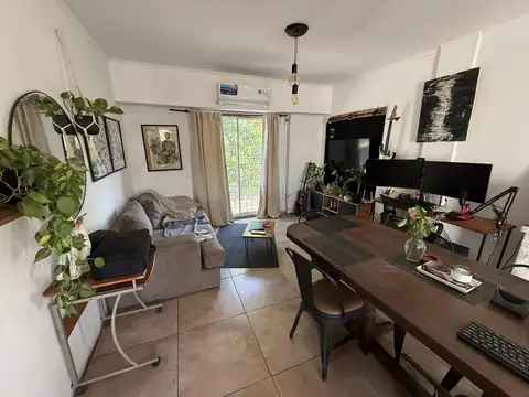 Departamento en Venta en Wilde, Partido de Avellaneda