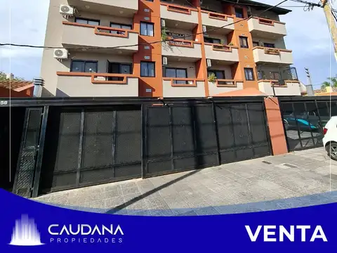 Departamento en Venta en Villa Luzuriaga, Partido de La Matanza