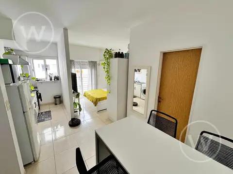 Departamento en Venta en San Fernando, Partido de San Fernando