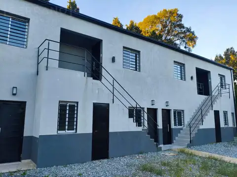 Departamento en Venta en Los Cardales, Partido de Exaltación de la Cruz